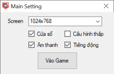 Chức năng chính của Game MU Mãi Đỉnh Chức năng chính của Game MU Mãi Đỉnh